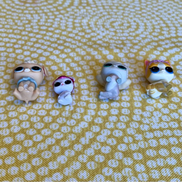 LOL Pets Lot - Picture 6 of 7